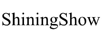 SHININGSHOW