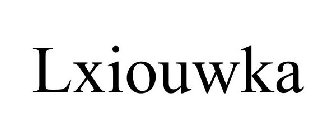 LXIOUWKA