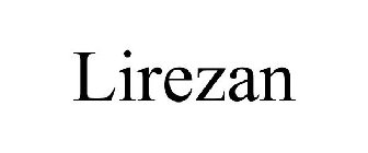 LIREZAN