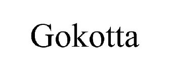 GOKOTTA