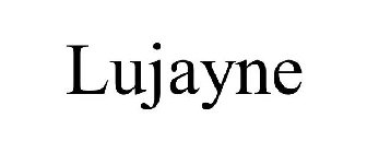 LUJAYNE