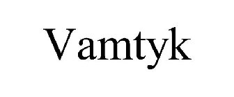 VAMTYK