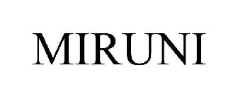 MIRUNI