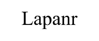 LAPANR