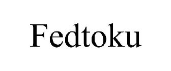 FEDTOKU