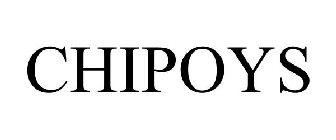 CHIPOYS