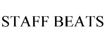 STAFF BEATS