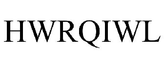 HWRQIWL