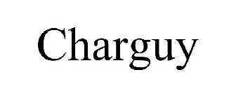 CHARGUY