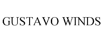 GUSTAVO WINDS