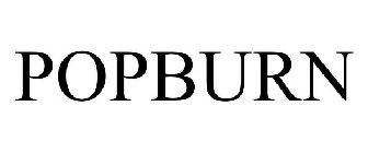 POPBURN