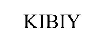 KIBIY