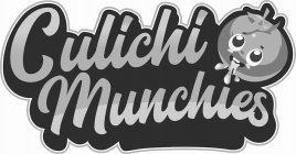 CULICHI MUNCHIES