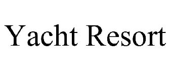 YACHT RESORT