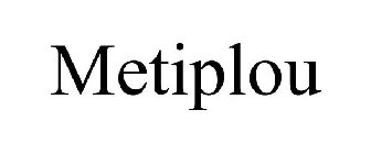 METIPLOU