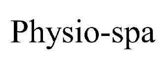 PHYSIO-SPA