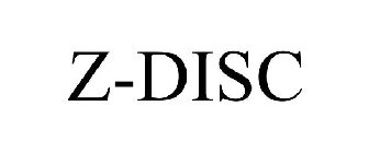 Z-DISC