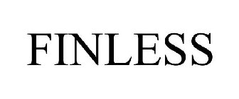FINLESS