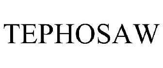 TEPHOSAW