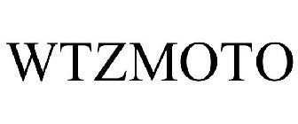 WTZMOTO