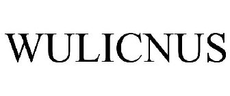 WULICNUS