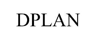 DPLAN