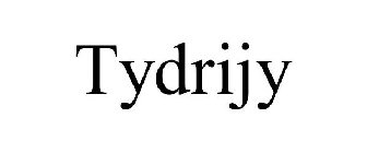 TYDRIJY