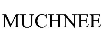 MUCHNEE