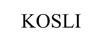KOSLI
