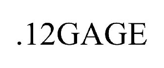 .12GAGE