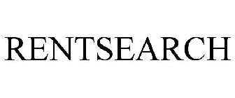 RENTSEARCH