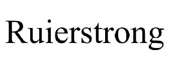 RUIERSTRONG