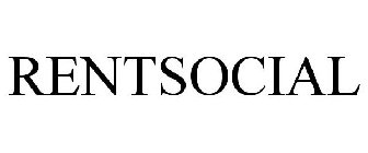 RENTSOCIAL.