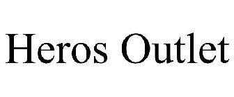 HEROS OUTLET