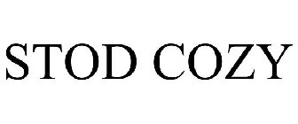 STOD COZY