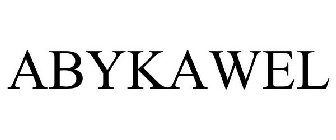 ABYKAWEL