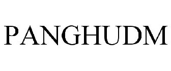 PANGHUDM