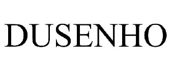 DUSENHO