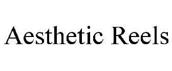 AESTHETIC REELS