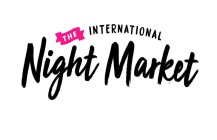 THE INTERNATIONAL NIGHT MARKET