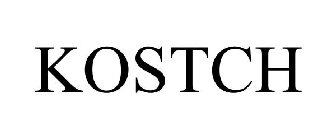 KOSTCH