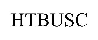 HTBUSC