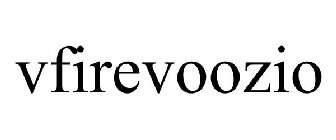 VFIREVOOZIO