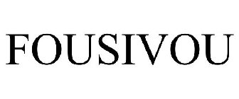 FOUSIVOU