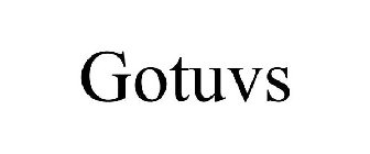 GOTUVS