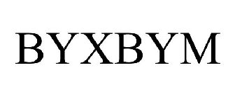 BYXBYM