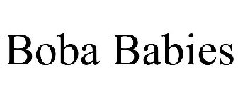 BOBA BABIES