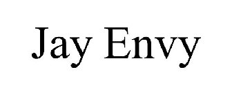 JAY ENVY