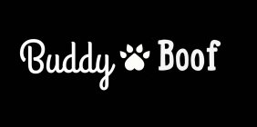 BUDDY BOOF