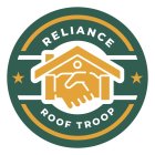 RELIANCE ROOF TROOP